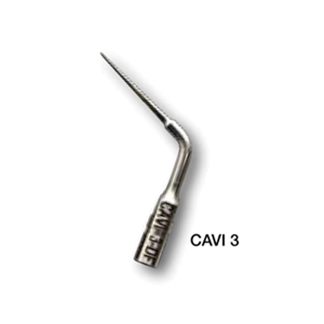 VDW Ultra Tip CAVI 3-DF