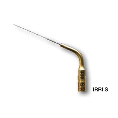 VDW Ultra Tip IRRI S 25mm ISO 25 - Pack 4
