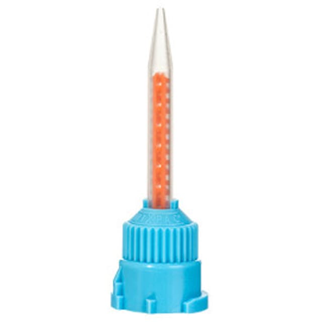 Ultradent ExperTemp Mixing Tips, Blue - Pack 45