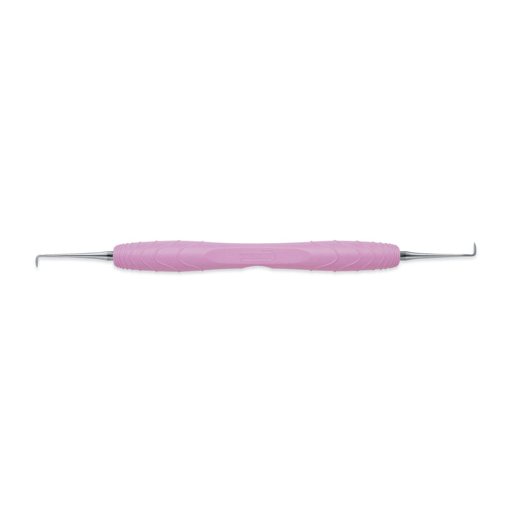 PremierAir Jacquette 34/35 Scaler