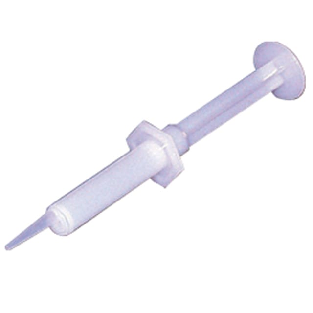 Progress Disposable Plastic Syringe 5ml - Pack 50