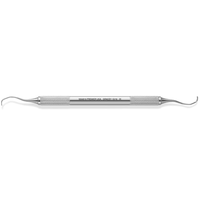 Premier Curette Gracey 15/16 DE Light Touch