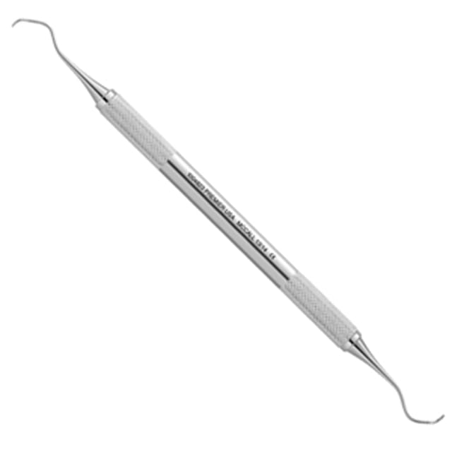 Premier Curette McCall 13/14 DE Big Easy Ultralite