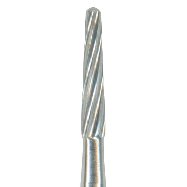 NTI Carbide Bur RA Bonding Resin Remover H22ALGK 016, 219 - Pack 5