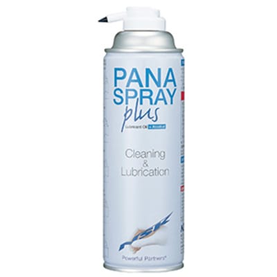 NSK Pana Spray Plus Handpiece & Air Motor Cleaner Lubricant 500ml, Y900630G