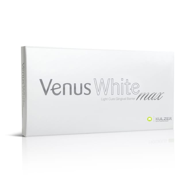 Kulzer Venus White Max Light Cure Gingival Barrier