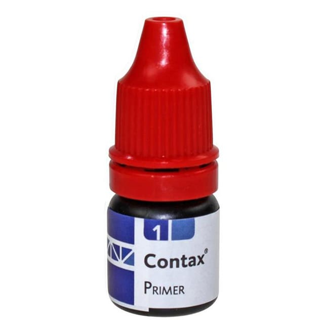 DMG Contax Primer 5ml Bottle
