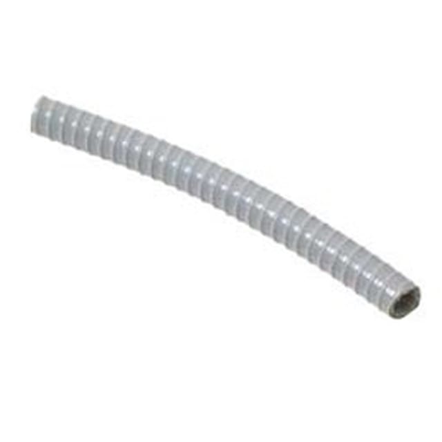 Cattani Silicone Tubing 11mm - Grey, per metre