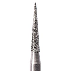 NTI Diamond Bur HP Needle 859 - Pack 5