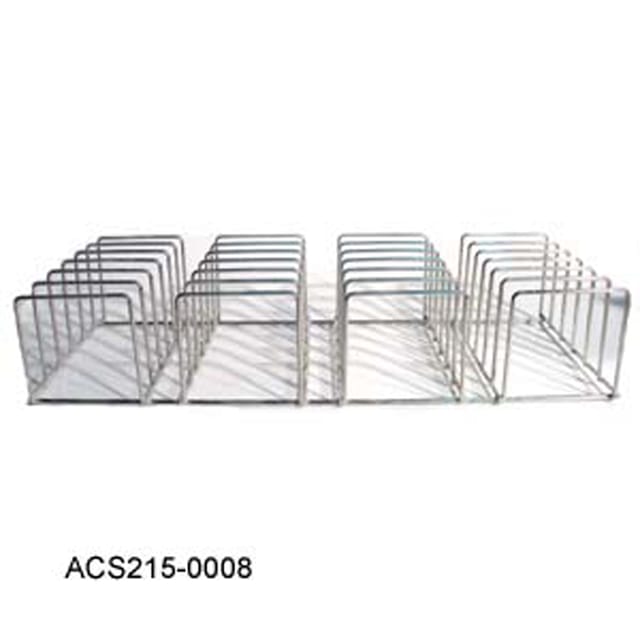 Tuttnauer Autoclave Drying Rack for 23 litre Chamber 2340/2540, ACS215-0008