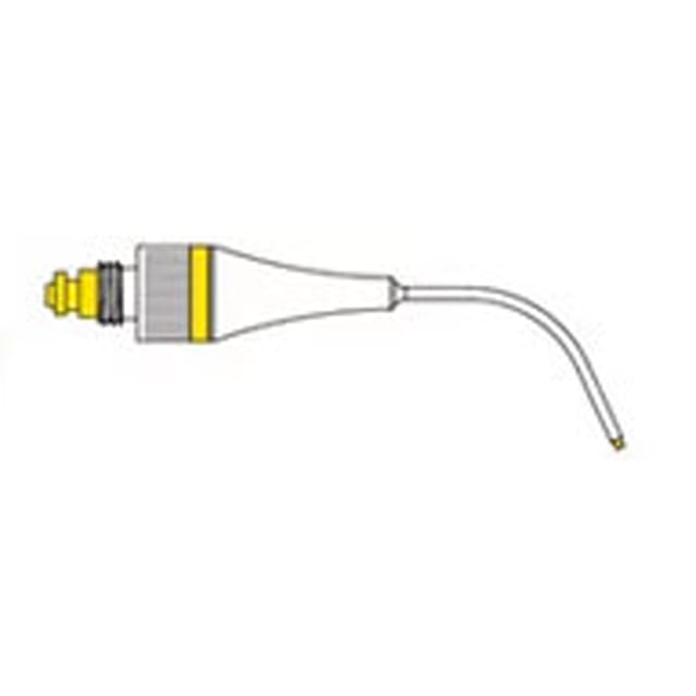 PD MAP Classic Needle 0.90mm No.0 Yellow