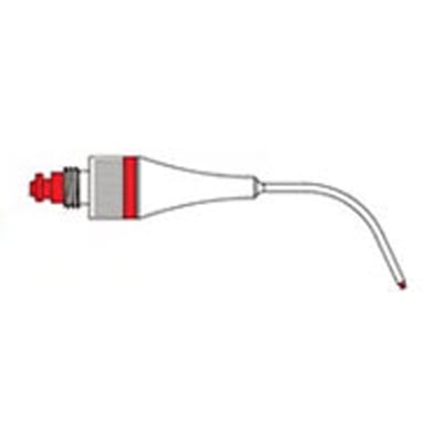 PD MAP Classic Needle 1.10mm No.1 Red