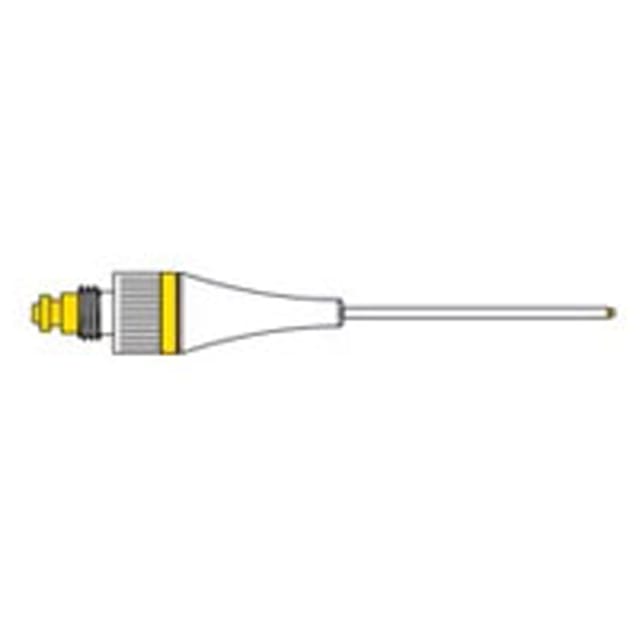 PD MAP NiTi Memory Shape Needle Size 0 Yellow 0.90mm