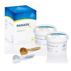Kettenbach Panasil Putty Refill 450ml - Pack 2
