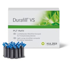 Kulzer Durafill VS Anterior Composite
