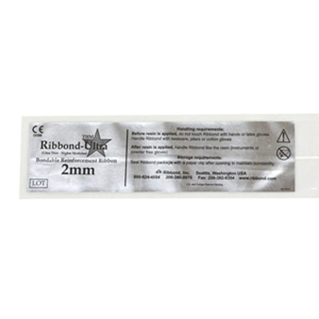 Ribbond ULTRA Refill Kit