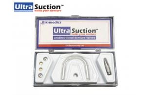 Biomedics Ultra Suction Kit x 1 *DIS*