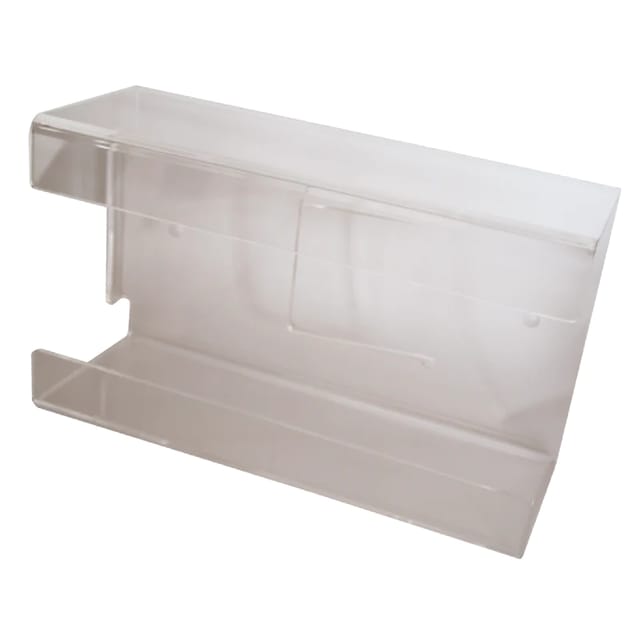 Premium Glove Dispenser Clear 064 *Discontinued*