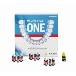 Venus Pearl PLT One Kit