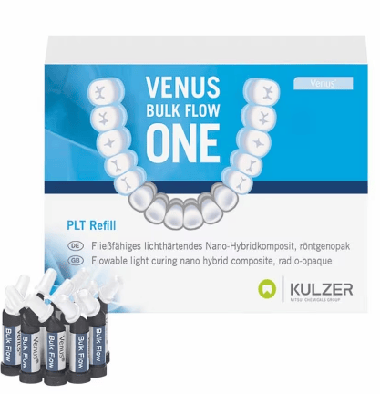 Venus Bulk Flow PLT 2x10x0.2g One