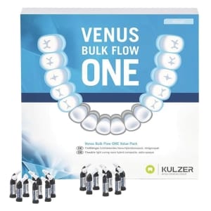 Venus Bulk Flow PLT Value-Kit One