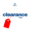 CLEARANCE