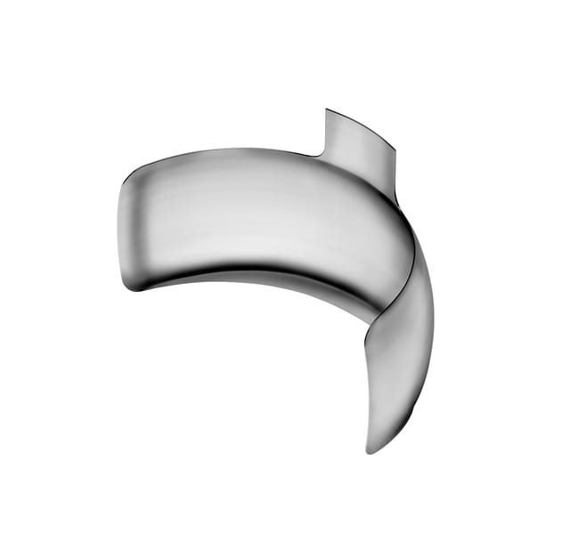 NiTin Metal Full Curve Matrix Bands Molar, 5.0 mm (w/ext 5.6mm), NTM175 - Pack 50
