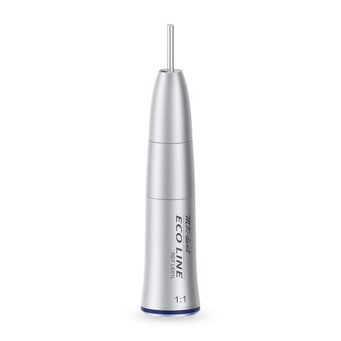 Eco Line Straight HP Blue 1:1, Internal Water, Fibre Optic , LE01L