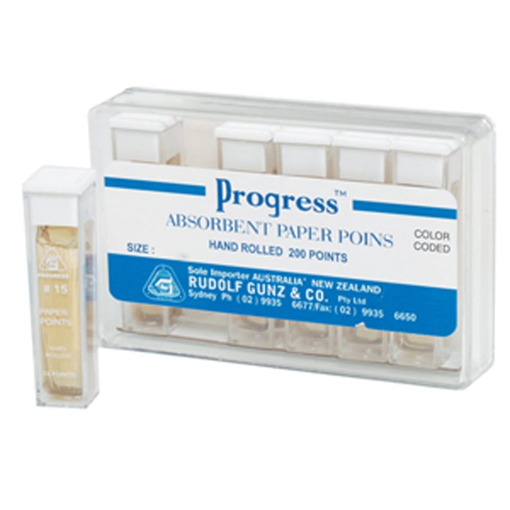 Progress Paper Points CC Tips