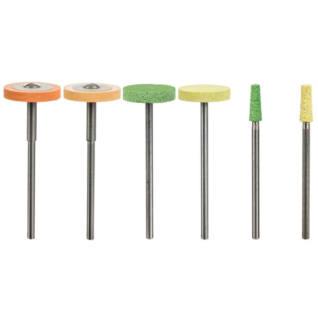 Jiffy Universal HP Ceramic Adjusters and Polishers