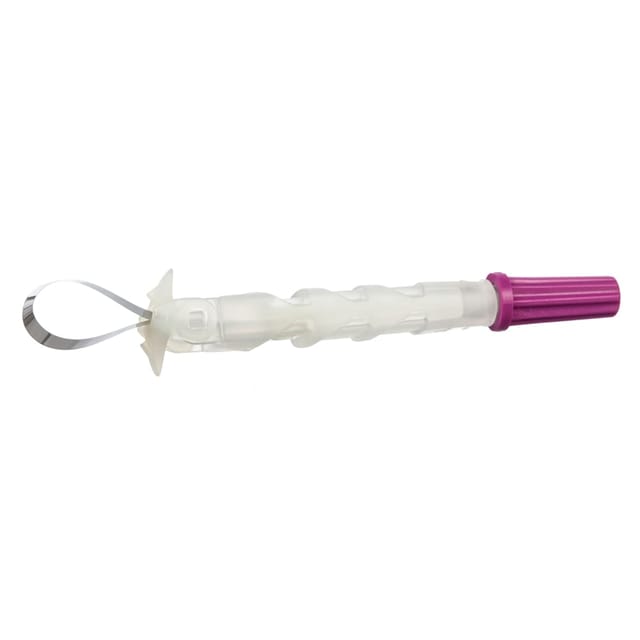 Ultradent Omni-Matrix Narrow, Stainless Steel - Pack 48
