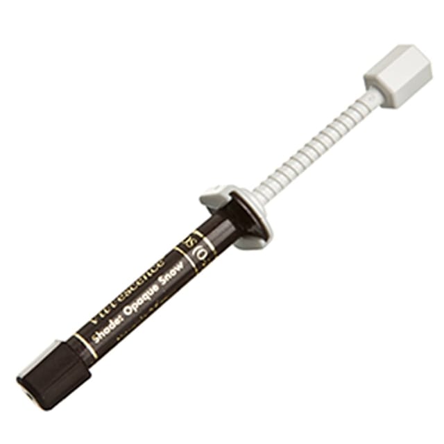 Ultradent Vit-l-escence Esthetic Restorative Material