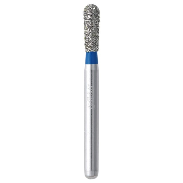 Mani Diamond Bur FG EX, 237 Special Shape - Pack 5
