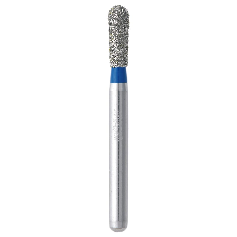 Mani Diamond Bur FG EX, 237 Special Shape - Pack 5
