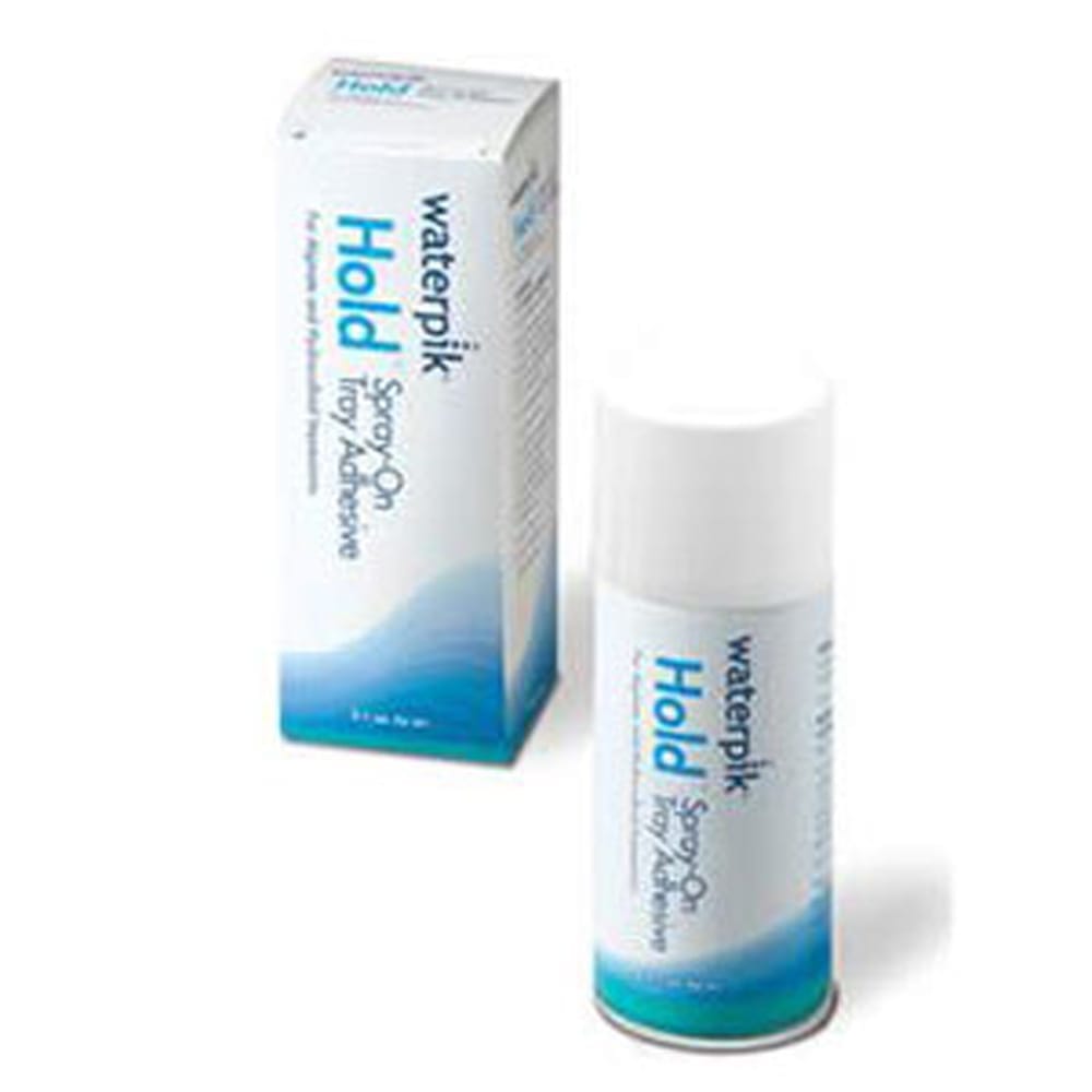 WaterPik Hold Impression Tray Adhesive