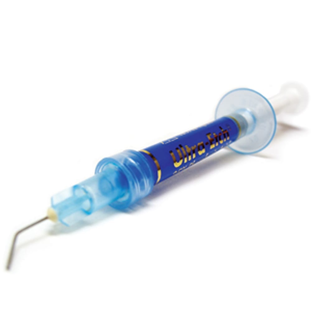 Ultradent Ultra-Etch 35% Phosphoric Acid, Blue