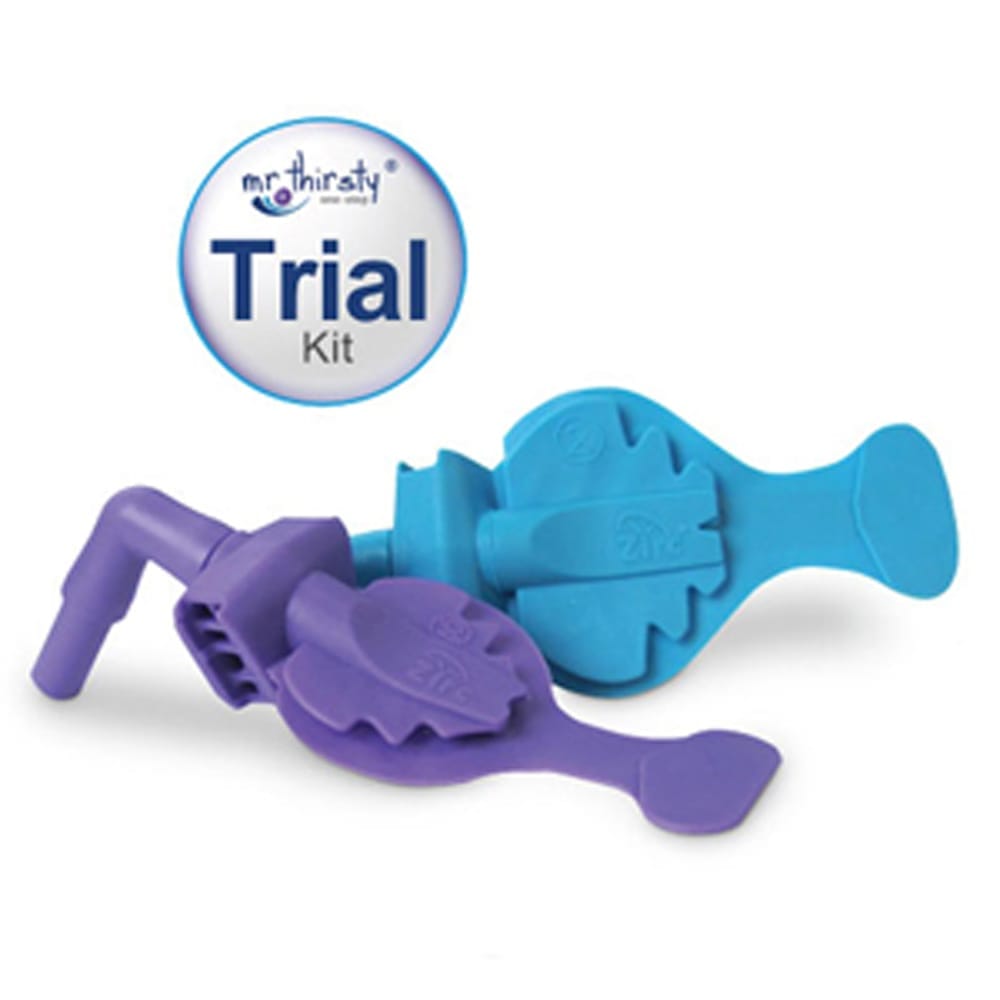 Mr Thirsty One-Step Isolation Device