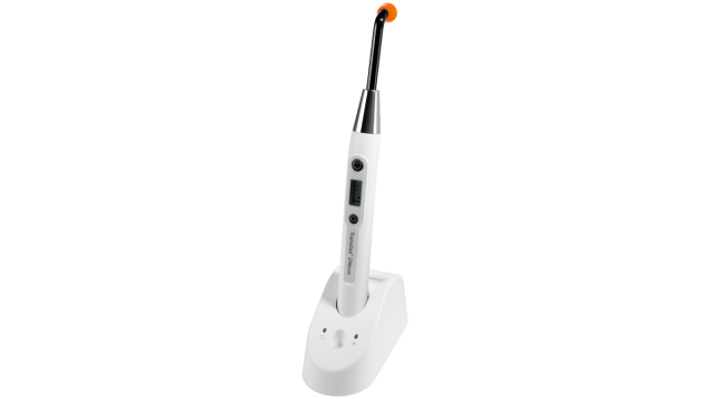 Translux 2Wave LED Curing Light, Cordless