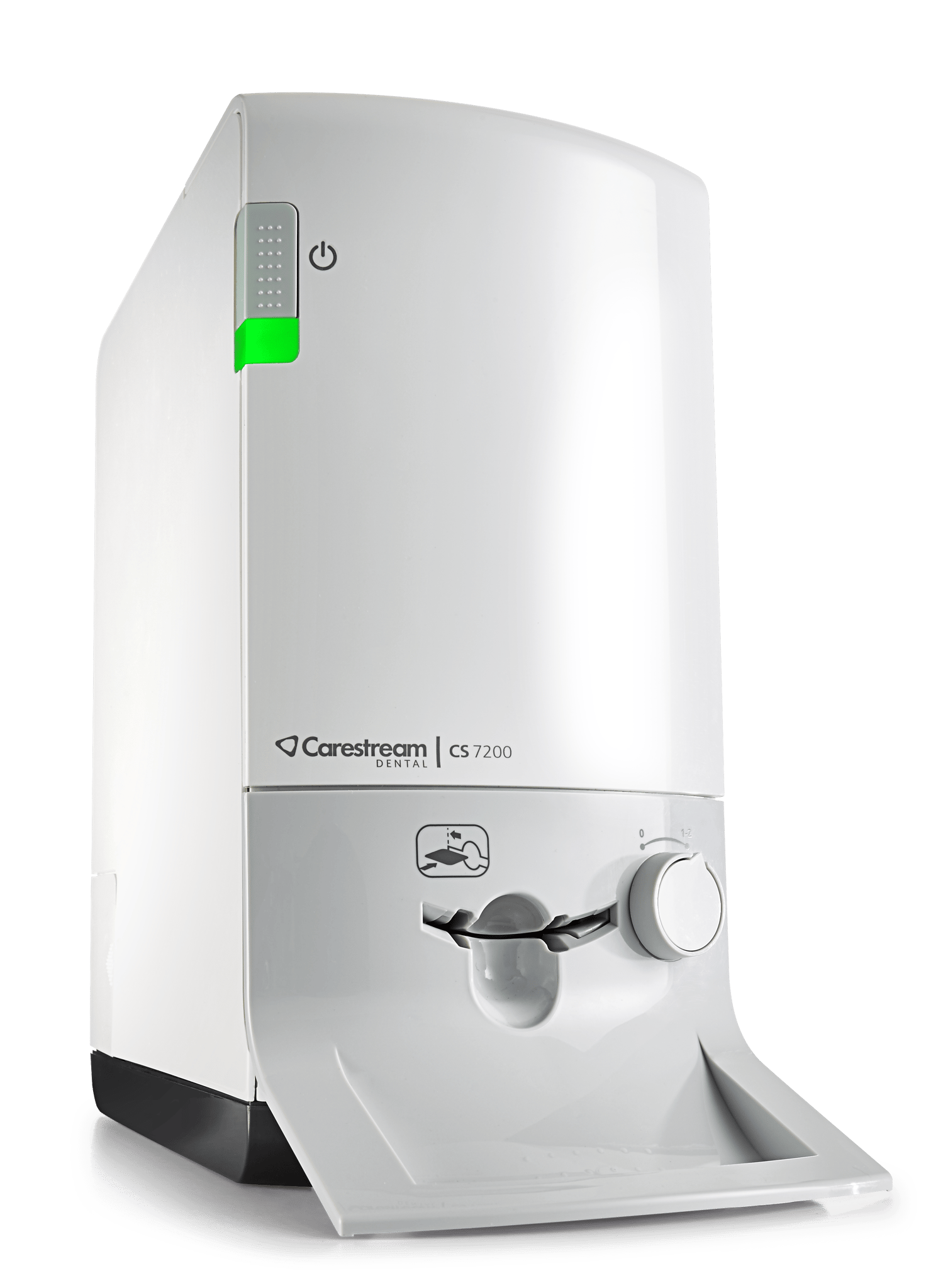 CS 7200 Intraoral Imaging Plate System