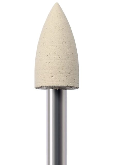 DiaGloss Composite Polisher RA White Point 243 050, P19032 - Pack 6