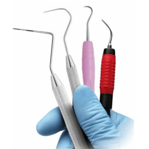 Cognate Instruments Dental Instruments – Scalers, Mirrors, Explorers & Hand Tools