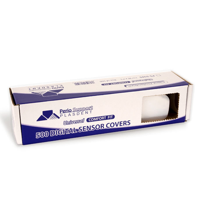 Hygienic Sheaths for sensor- Pack 500