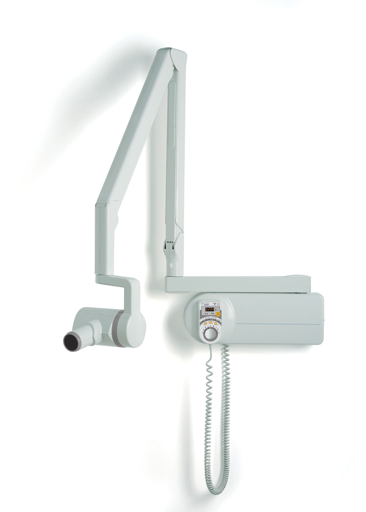 CS 2200 230V/170CM short wall mount