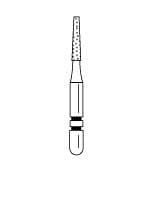 Two Striper Short Cut FG Diamond 169L S - Pack 5