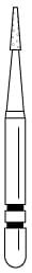 Two Striper FG Diamond IPTrimmer 200.3 - Pack 5