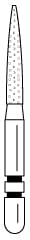 Two Striper FG Diamond Flame 260.8 - Pack 5