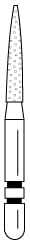 Two Striper FG Diamond 263.8 - Pack 5