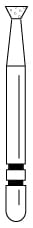 Two Striper FG Diamond 324.1C - Pack 5