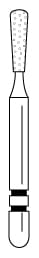 Two Striper FG Diamond 364.5C - Pack 5