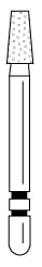 Two Striper FG Diamond 708.4C  - Pack 5